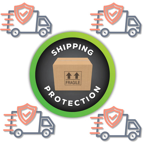 Shipping Protection — Peace of Mind Guaranteed