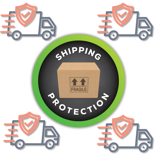 Shipping Protection — Peace of Mind Guaranteed