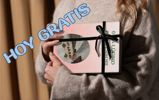 Recibe tu Guía Montessori GRATIS hoy